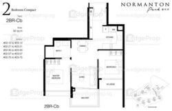 Normanton Park (D5), Apartment #527441411
